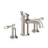 Newport Brass Ithaca(R): Widespread Lavatory Faucet