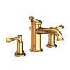 Newport Brass Ithaca(R): Widespread Lavatory Faucet