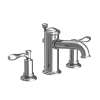 Newport Brass Ithaca(R): Widespread Lavatory Faucet