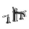 Newport Brass Ithaca(R): Widespread Lavatory Faucet