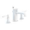 Newport Brass Ithaca(R): Widespread Lavatory Faucet