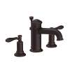 Newport Brass Ithaca(R): Widespread Lavatory Faucet