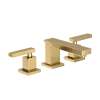 Newport Brass Secant(R): Widespread Lavatory Faucet