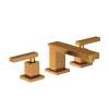 Newport Brass Secant(R): Widespread Lavatory Faucet