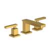 Newport Brass Secant(R): Widespread Lavatory Faucet
