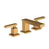 Newport Brass Secant(R): Widespread Lavatory Faucet