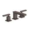 Newport Brass Secant(R): Widespread Lavatory Faucet
