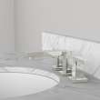 Newport Brass Secant(R): Widespread Lavatory Faucet