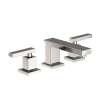 Newport Brass Secant(R): Widespread Lavatory Faucet