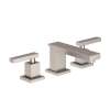 Newport Brass Secant(R): Widespread Lavatory Faucet