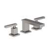 Newport Brass Secant(R): Widespread Lavatory Faucet