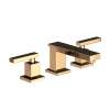 Newport Brass Secant(R): Widespread Lavatory Faucet