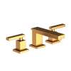 Newport Brass Secant(R): Widespread Lavatory Faucet