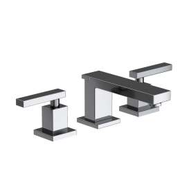 Newport Brass Secant(R): Widespread Lavatory Faucet