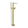 Newport Brass Secant(R): Exposed Tub and Hand Shower Set - Free Standing