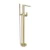 Newport Brass Secant(R): Exposed Tub and Hand Shower Set - Free Standing