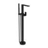 Newport Brass Secant(R): Exposed Tub and Hand Shower Set - Free Standing