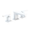 Newport Brass Secant(R): Widespread Lavatory Faucet