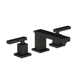 Newport Brass Secant(R): Widespread Lavatory Faucet