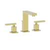 Newport Brass Secant(R): Widespread Lavatory Faucet