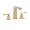 Newport Brass Secant(R): Widespread Lavatory Faucet
