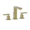Newport Brass Secant(R): Widespread Lavatory Faucet