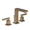 Newport Brass Secant(R): Widespread Lavatory Faucet