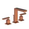 Newport Brass Secant(R): Widespread Lavatory Faucet