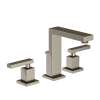 Newport Brass Secant(R): Widespread Lavatory Faucet