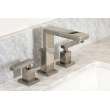 Newport Brass Secant(R): Widespread Lavatory Faucet