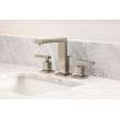 Newport Brass Secant(R): Widespread Lavatory Faucet
