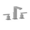 Newport Brass Secant(R): Widespread Lavatory Faucet