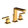 Newport Brass Secant(R): Widespread Lavatory Faucet
