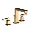 Newport Brass Secant(R): Widespread Lavatory Faucet