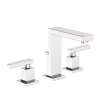 Newport Brass Secant(R): Widespread Lavatory Faucet