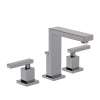 Newport Brass Secant(R): Widespread Lavatory Faucet