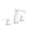 Newport Brass Secant(R): Widespread Lavatory Faucet