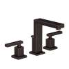 Newport Brass Secant(R): Widespread Lavatory Faucet