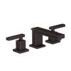 Newport Brass Secant(R): Widespread Lavatory Faucet