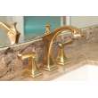 Newport Brass Joffrey(R): Widespread Lavatory Faucet