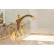 Newport Brass Joffrey(R): Widespread Lavatory Faucet