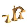 Newport Brass Joffrey(R): Widespread Lavatory Faucet