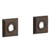 Newport Brass Joffrey(R): Grab Bar Decorative Rings & Mounting Kit