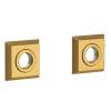 Newport Brass Joffrey(R): Grab Bar Decorative Rings & Mounting Kit