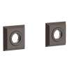 Newport Brass Joffrey(R): Grab Bar Decorative Rings & Mounting Kit