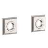 Newport Brass Joffrey(R): Grab Bar Decorative Rings & Mounting Kit
