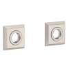 Newport Brass Joffrey(R): Grab Bar Decorative Rings & Mounting Kit