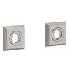 Newport Brass Joffrey(R): Grab Bar Decorative Rings & Mounting Kit