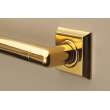 Newport Brass Joffrey(R): Grab Bar Decorative Rings & Mounting Kit