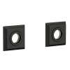 Newport Brass Joffrey(R): Grab Bar Decorative Rings & Mounting Kit